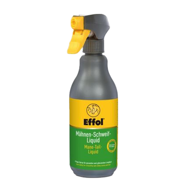 Effol Mähnen-Schweif-Liquid 500ml